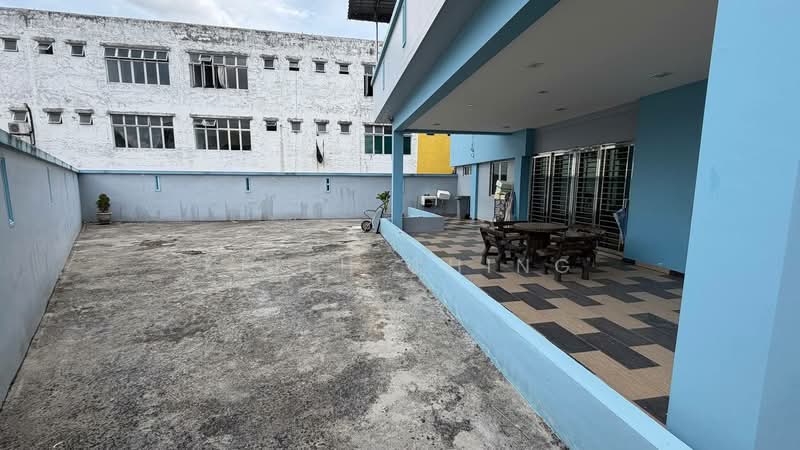 2-storey Terraced House for Sale in Taman Nusa Sentral (Iskandar Puteri (Nusajaya)) - Keith Ching - Exterior - PropertyGuru.com.my