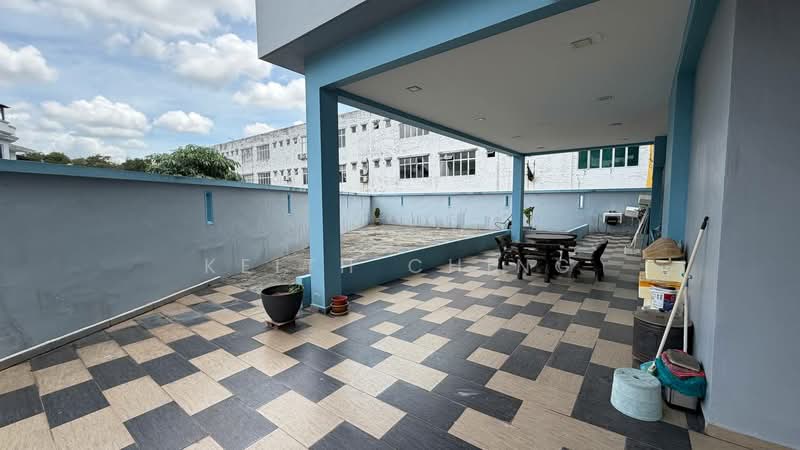 2-storey Terraced House for Sale in Taman Nusa Sentral (Iskandar Puteri (Nusajaya)) - Keith Ching - Exterior - PropertyGuru.com.my