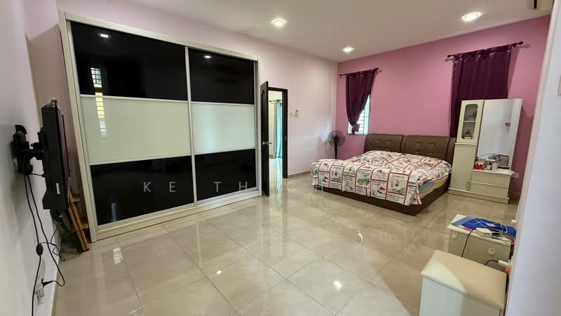 2-storey Terraced House for Sale in Taman Nusa Sentral (Iskandar Puteri (Nusajaya)) - Keith Ching - Bedroom - PropertyGuru.com.my