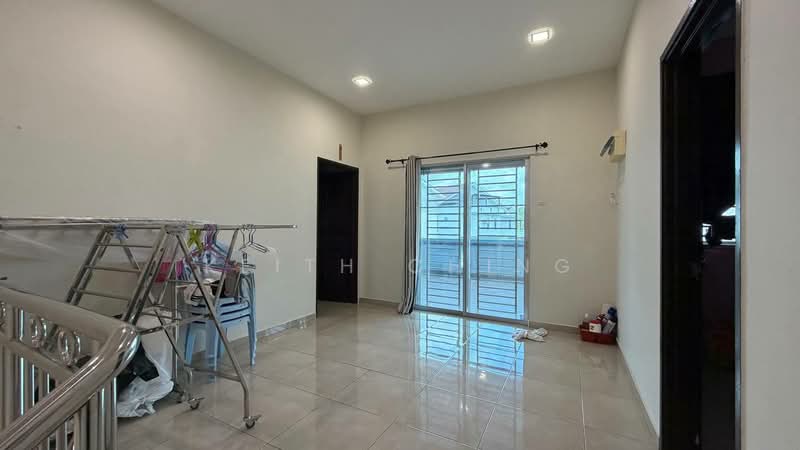 2-storey Terraced House for Sale in Taman Nusa Sentral (Iskandar Puteri (Nusajaya)) - Keith Ching - Living Room - PropertyGuru.com.my