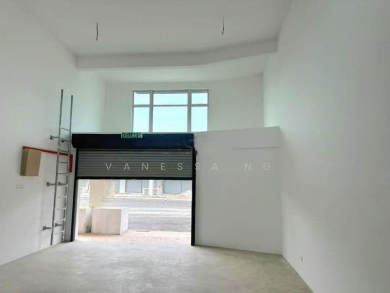 Shop for Sale in Saujana Utama (Selangor) - Vanessa Ng - Interior - PropertyGuru.com.my