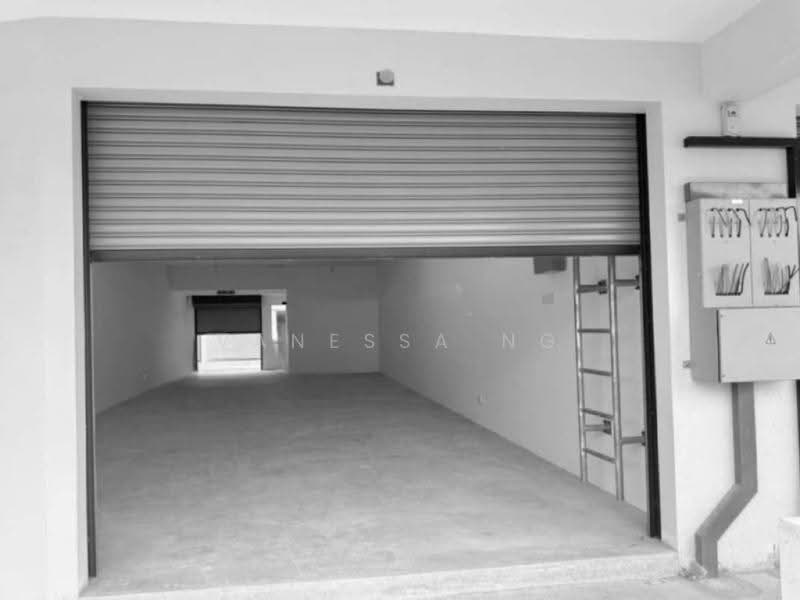 Shop for Sale in Saujana Utama (Selangor) - Vanessa Ng - Interior - PropertyGuru.com.my