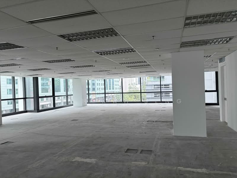 Office for Rent in KL City Centre (Kuala Lumpur) - Chen Kah Seng - Interior - PropertyGuru.com.my