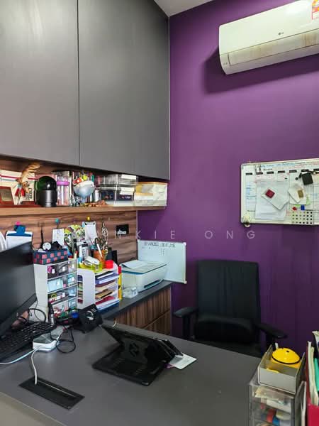 Service Residence for Sale at The Era @ Duta North - Frankie Ong - Study - PropertyGuru.com.my