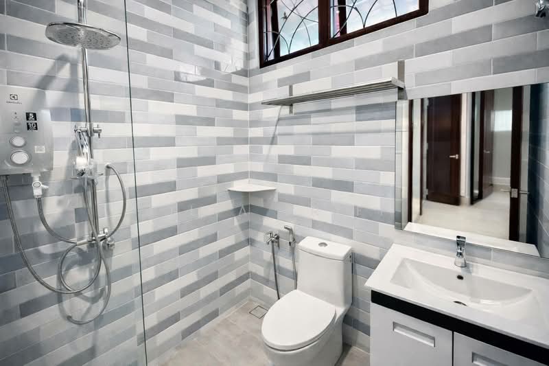 Bungalow for Sale in Bangi (Selangor) - BILYA ARIFF - Bathroom - PropertyGuru.com.my