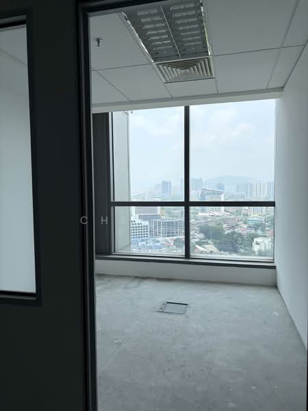 Office for Rent in KL City Centre (Kuala Lumpur) - Chen Kah Seng - View - PropertyGuru.com.my