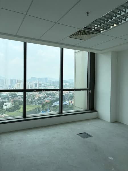 Office for Rent in KL City Centre (Kuala Lumpur) - Chen Kah Seng - View - PropertyGuru.com.my