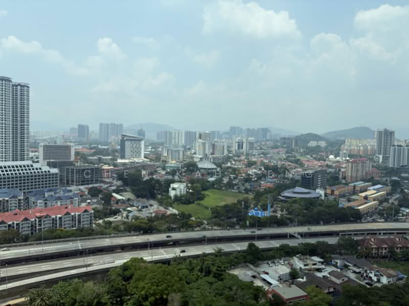 Office for Rent in KL City Centre (Kuala Lumpur) - Chen Kah Seng - Exterior - PropertyGuru.com.my