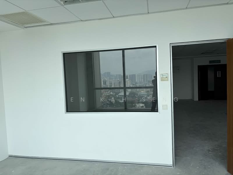 Office for Rent in KL City Centre (Kuala Lumpur) - Chen Kah Seng - Interior - PropertyGuru.com.my