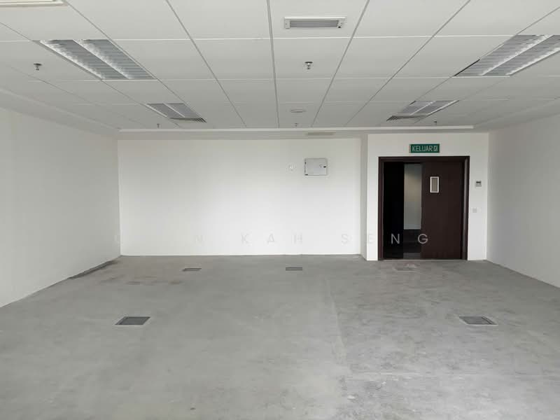 Office for Rent in KL City Centre (Kuala Lumpur) - Chen Kah Seng - Interior - PropertyGuru.com.my
