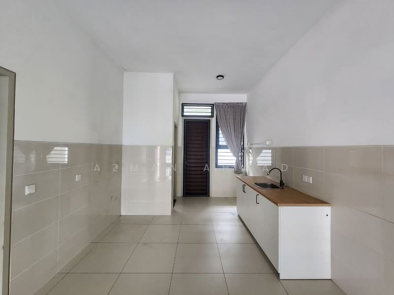2-storey Terraced House for Sale in Denai Alam (Shah Alam) - Azman Ahmad - PropertyGuru.com.my