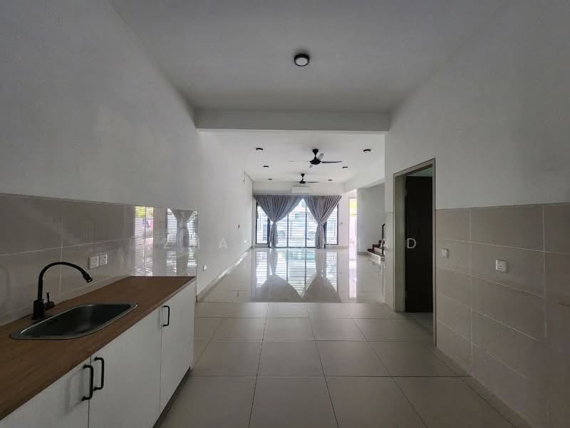2-storey Terraced House for Sale in Denai Alam (Shah Alam) - Azman Ahmad - PropertyGuru.com.my