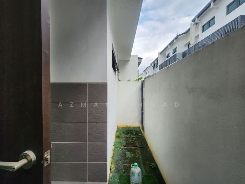 2-storey Terraced House for Sale in Denai Alam (Shah Alam) - Azman Ahmad - PropertyGuru.com.my