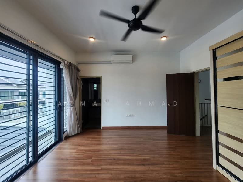 2-storey Terraced House for Sale in Denai Alam (Shah Alam) - Azman Ahmad - PropertyGuru.com.my