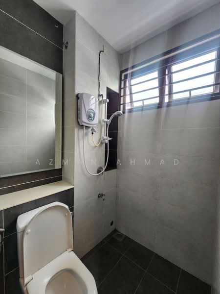 2-storey Terraced House for Sale in Denai Alam (Shah Alam) - Azman Ahmad - PropertyGuru.com.my