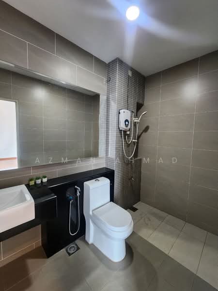 2-storey Terraced House for Sale in Denai Alam (Shah Alam) - Azman Ahmad - PropertyGuru.com.my