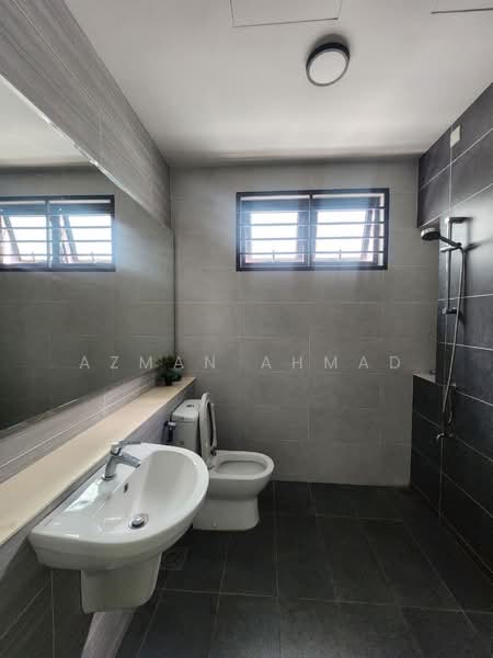 2-storey Terraced House for Sale in Denai Alam (Shah Alam) - Azman Ahmad - PropertyGuru.com.my