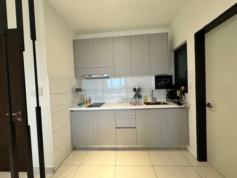 Service Residence for Rent at GM Residence Remia - Kenny Chan - Kitchen - PropertyGuru.com.my