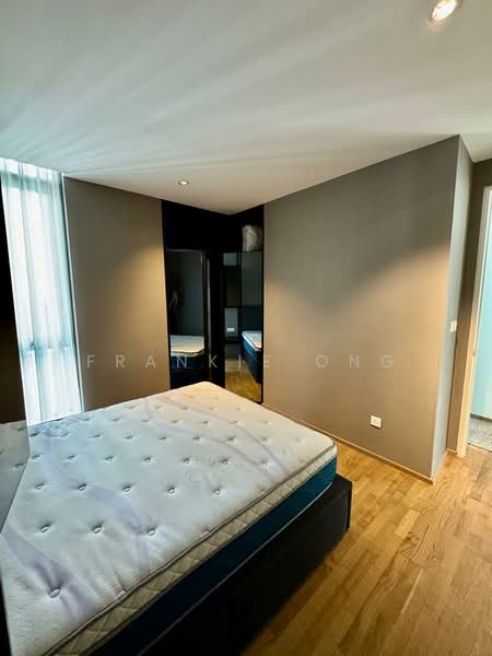 For Rent - Twy Duplex Condos