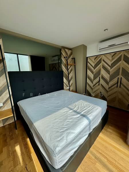 For Rent - Twy Duplex Condos