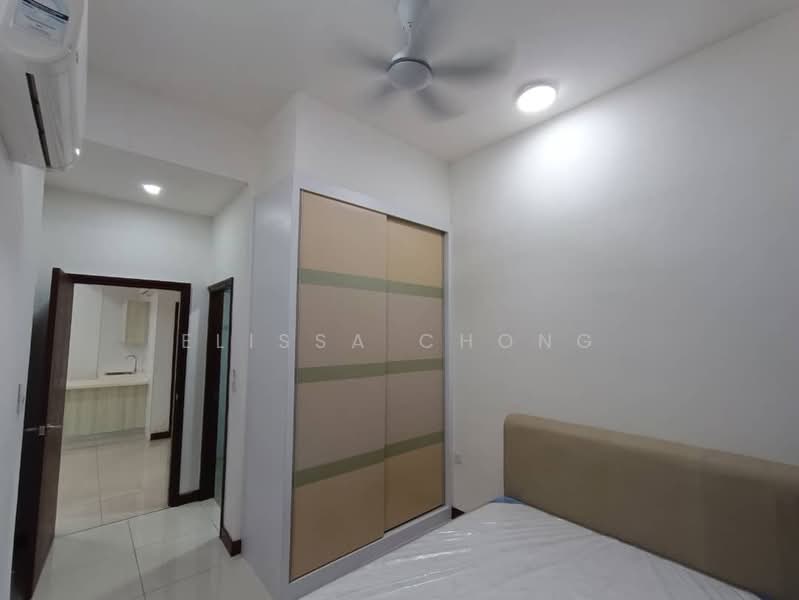 Service Residence for Rent at Paragon Suites @ CIQ - Elissa Chong - Bedroom - PropertyGuru.com.my