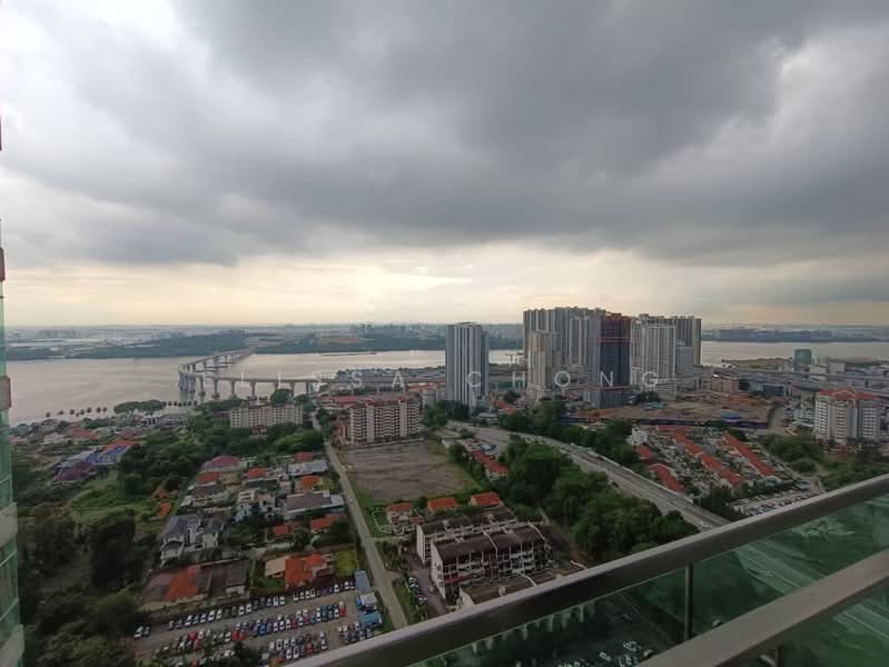 Service Residence for Rent at Paragon Suites @ CIQ - Elissa Chong - Exterior - PropertyGuru.com.my