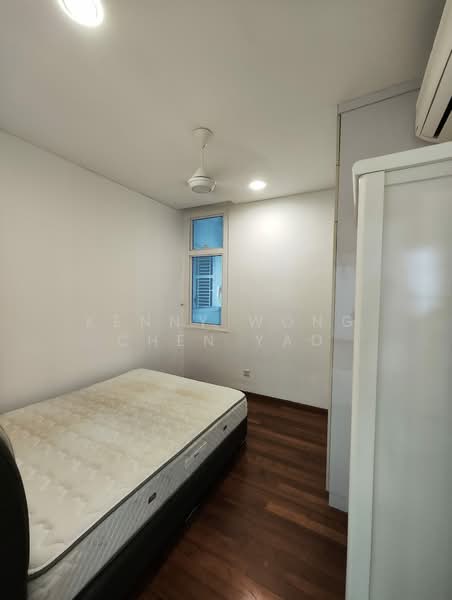 Kondominium untuk Disewa di One Medini - Kenny Wong Chen Yao - Bedroom - PropertyGuru.com.my