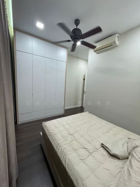 Service Residence for Rent at The Park 2 - Chloe Wong - PropertyGuru.com.my