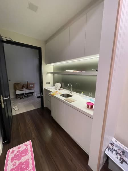 Service Residence for Rent at The Park 2 - Chloe Wong - PropertyGuru.com.my