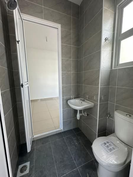 Cluster House for Rent in Johor Bahru (Johor) - Sue Jin Tee - Bathroom - PropertyGuru.com.my
