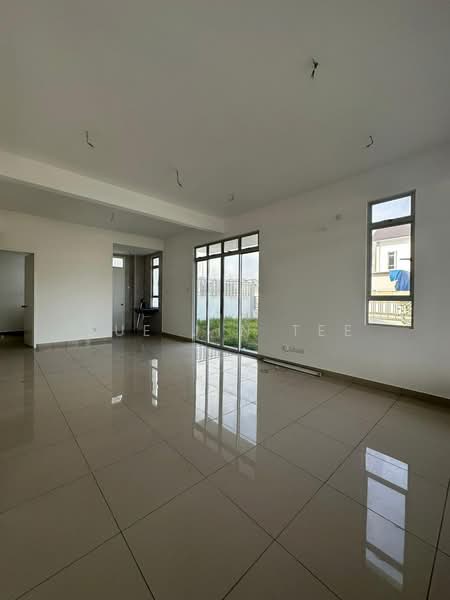 Cluster House for Rent in Johor Bahru (Johor) - Sue Jin Tee - Living Room - PropertyGuru.com.my