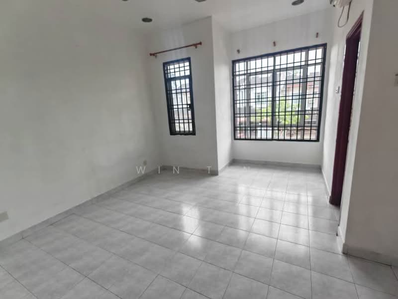 Rumah Teres 2 Tingkat untuk Dijual di Taman Setia Indah (Tebrau) - Win Tan - PropertyGuru.com.my