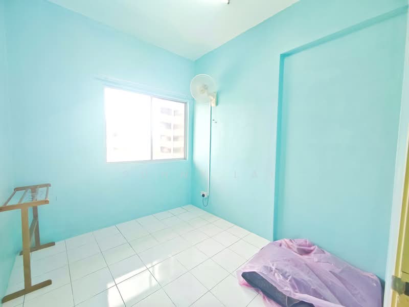 Pangsapuri untuk Disewa di Gambier Heights - Sunny Lai - Interior - PropertyGuru.com.my