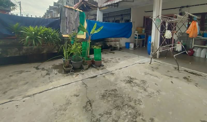 2-storey Terraced House for Sale in Ampang Jaya (Ampang) - Nicole Chai - Exterior - PropertyGuru.com.my