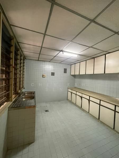 Condominium for Rent at Plaza Berjaya - Chen Kah Seng - Kitchen - PropertyGuru.com.my