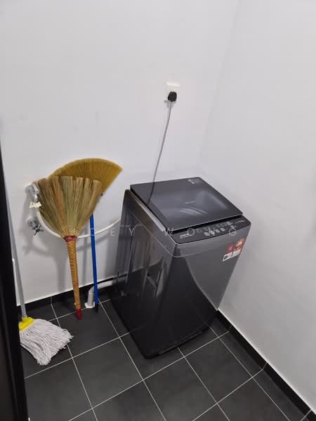 Apartment for Rent at Seri Topaz - Joey Wong - Interior - PropertyGuru.com.my