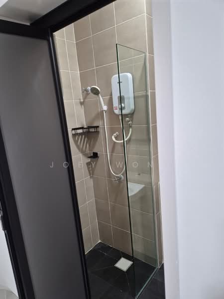 Apartment for Rent at Seri Topaz - Joey Wong - Bathroom - PropertyGuru.com.my