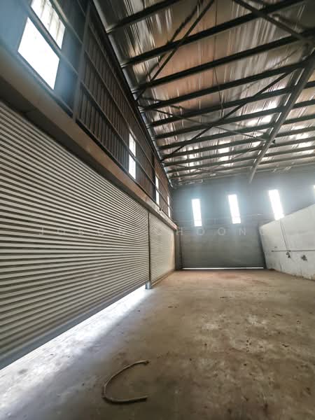Semi-D Factory for Rent in Kampung Sungai Lalang (Semenyih) - Joson Choong - Interior - PropertyGuru.com.my