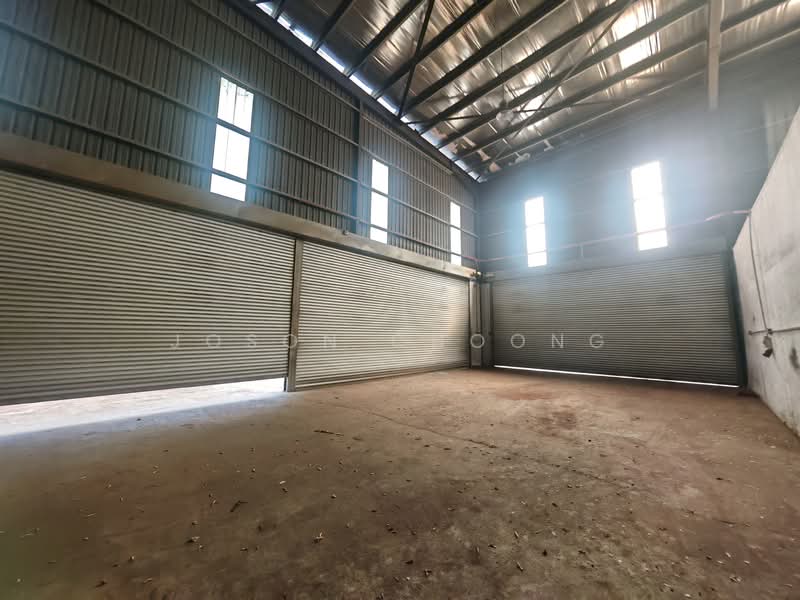 Semi-D Factory for Rent in Kampung Sungai Lalang (Semenyih) - Joson Choong - Interior - PropertyGuru.com.my