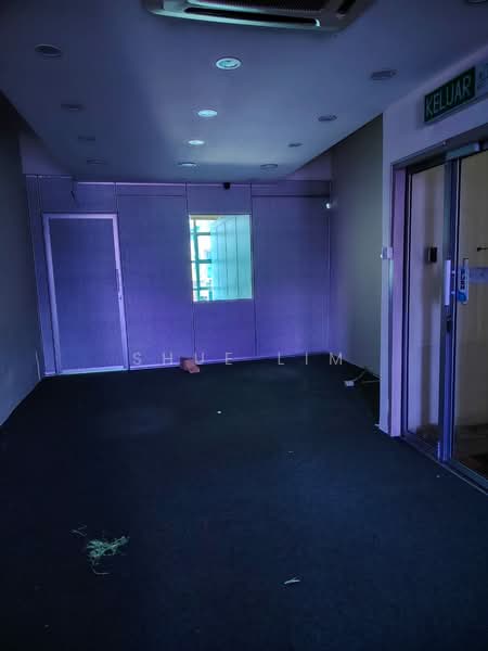 Kedai untuk Disewa di Bandar Perai Jaya (Perai) - Shue Lim - Entrance - PropertyGuru.com.my