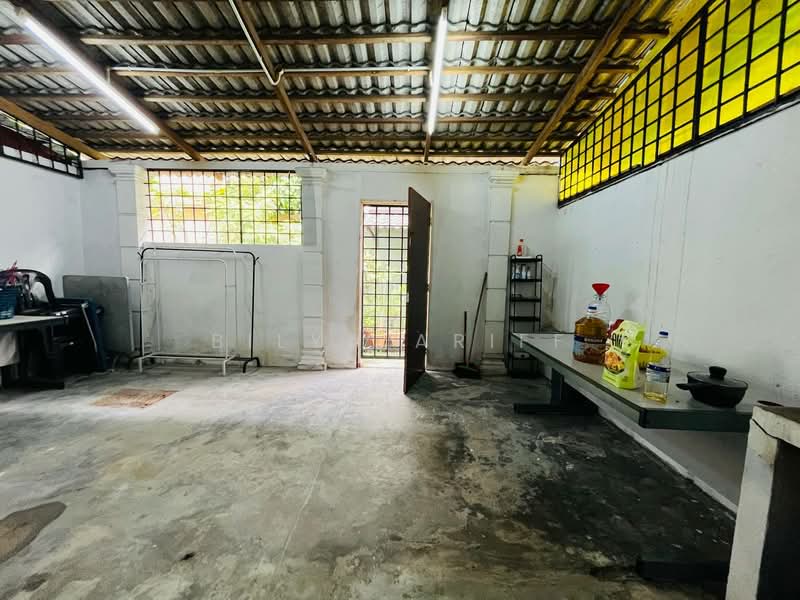 Rumah Teres 2 Tingkat untuk Dijual di Seksyen 7 (Shah Alam) - BILYA ARIFF - PropertyGuru.com.my