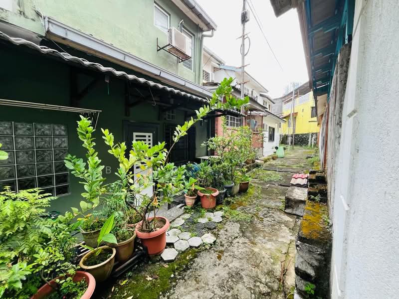 Rumah Teres 2 Tingkat untuk Dijual di Seksyen 7 (Shah Alam) - BILYA ARIFF - PropertyGuru.com.my