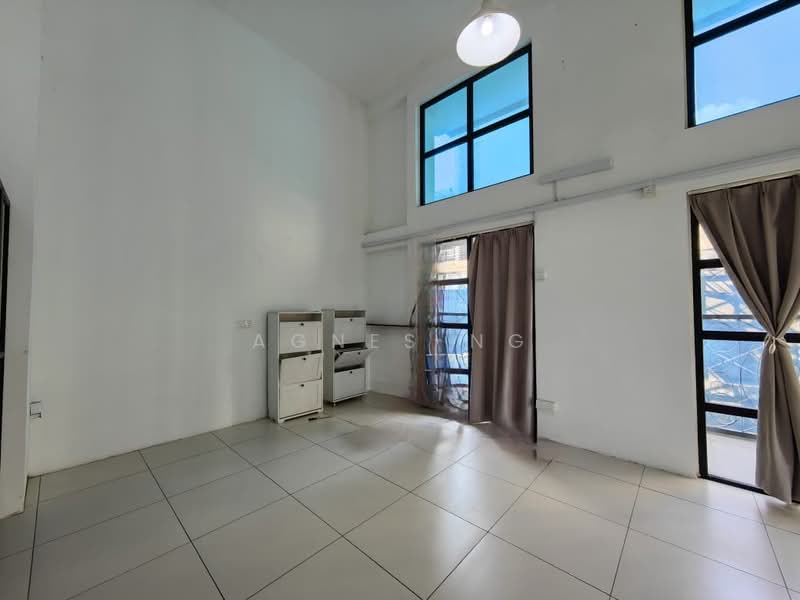 Servis Apartment untuk Disewa di SOHO @ Empire City - Agnes Ng - Interior - PropertyGuru.com.my
