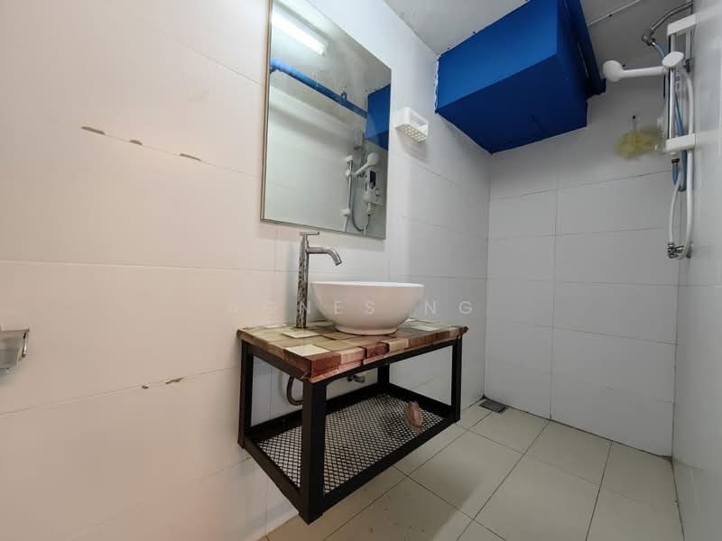 Servis Apartment untuk Disewa di SOHO @ Empire City - Agnes Ng - Bathroom - PropertyGuru.com.my