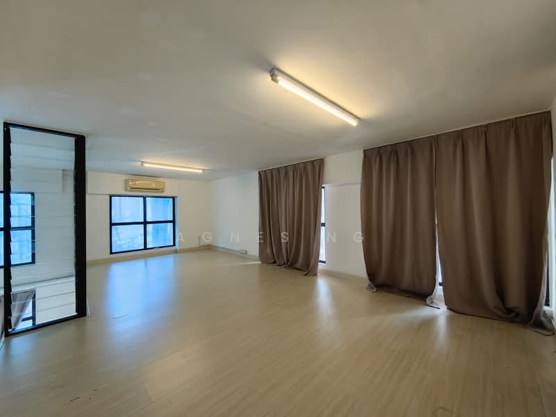 Servis Apartment untuk Disewa di SOHO @ Empire City - Agnes Ng - Interior - PropertyGuru.com.my