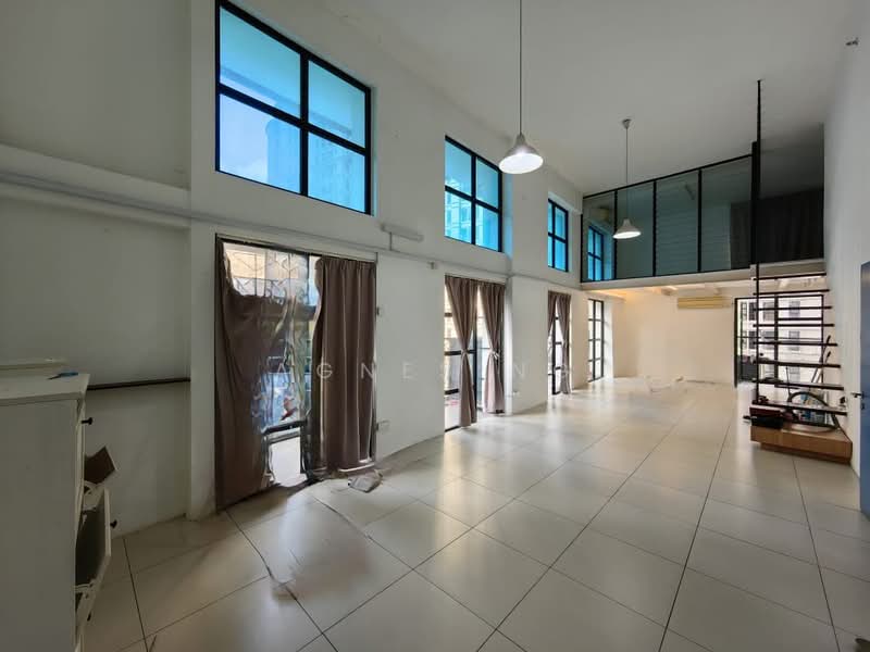 Servis Apartment untuk Disewa di SOHO @ Empire City - Agnes Ng - Interior - PropertyGuru.com.my