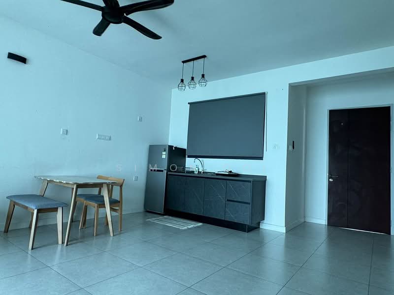 Condominium for Sale at 3 Residence - Simon Ooi - Interior - PropertyGuru.com.my