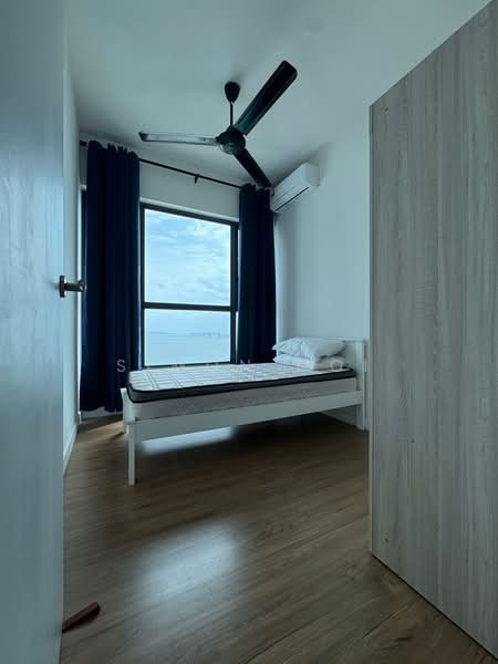 Condominium for Sale at 3 Residence - Simon Ooi - Bedroom - PropertyGuru.com.my