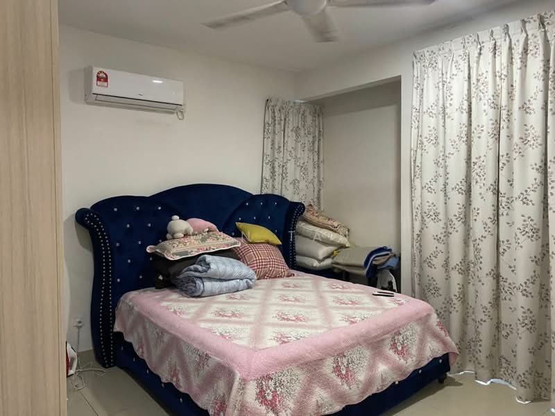 2-storey Terraced House for Sale in Taman Damansara Aliff (Tampoi) - Win Tan - Bedroom - PropertyGuru.com.my