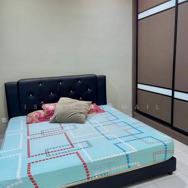 Service Residence for Rent at The Zizz @ Damansara North - Ismadi Ismail - Bedroom - PropertyGuru.com.my